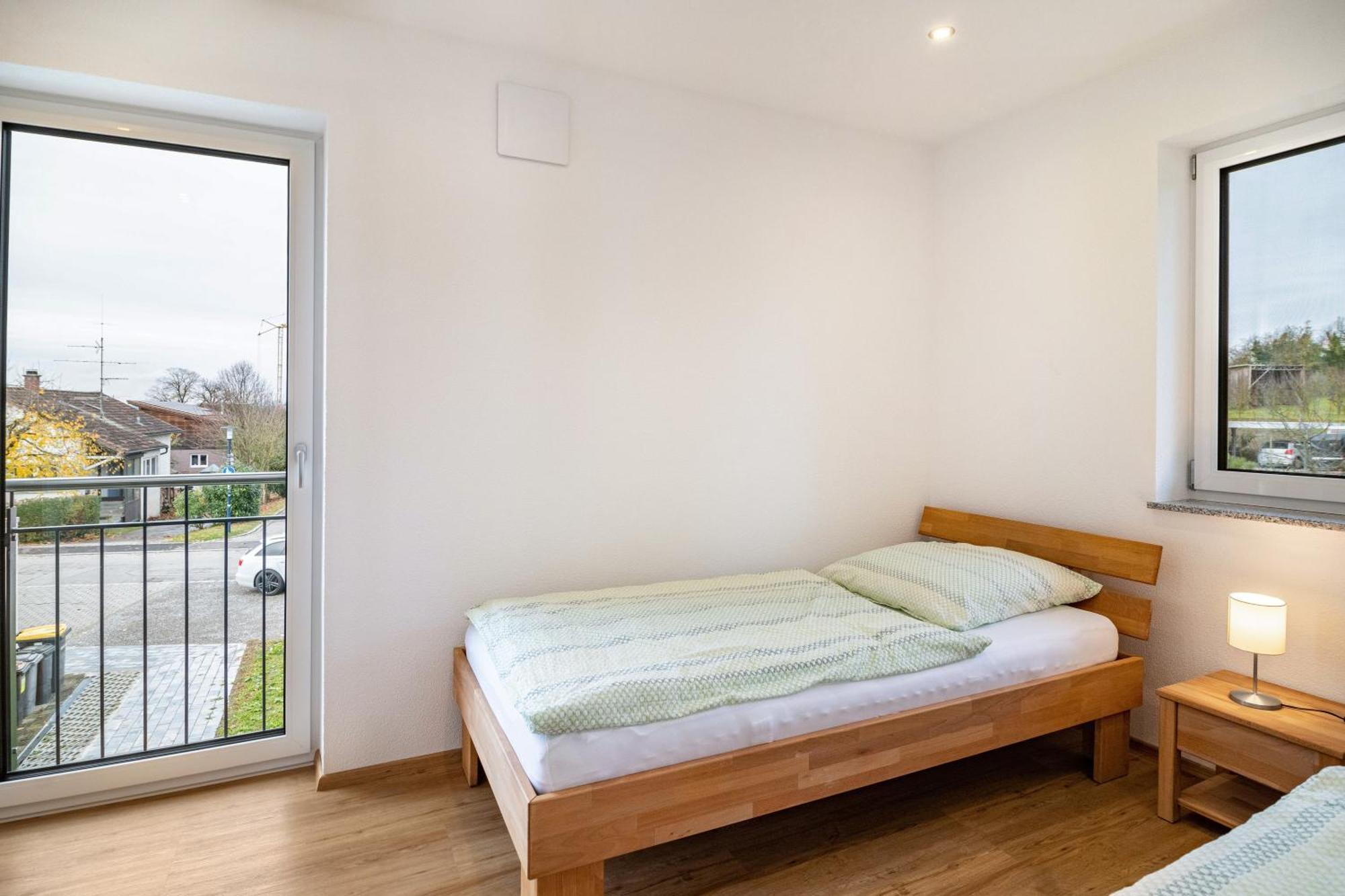 Fichte Apartment Ravensburg Exterior photo