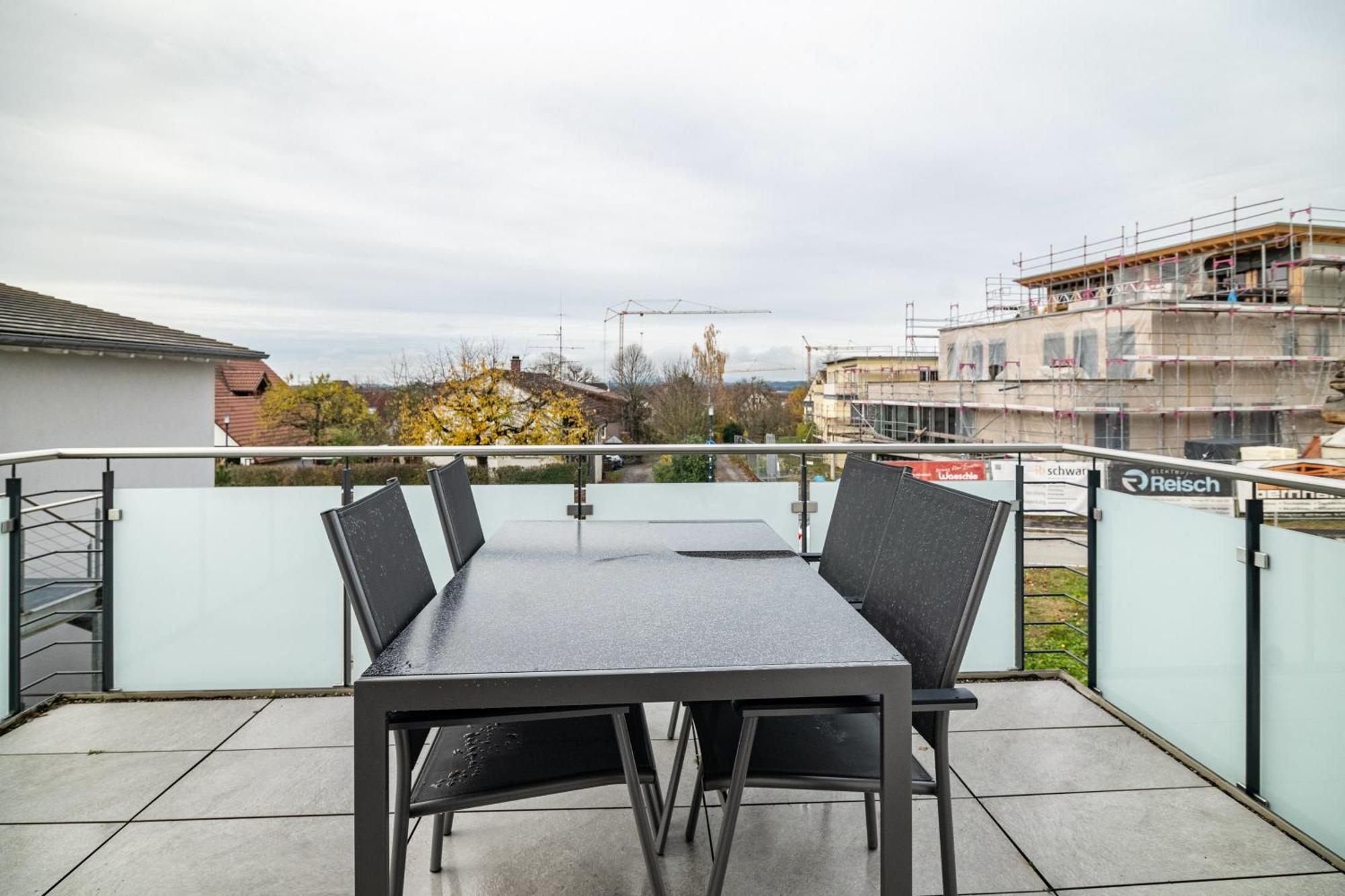 Fichte Apartment Ravensburg Exterior photo