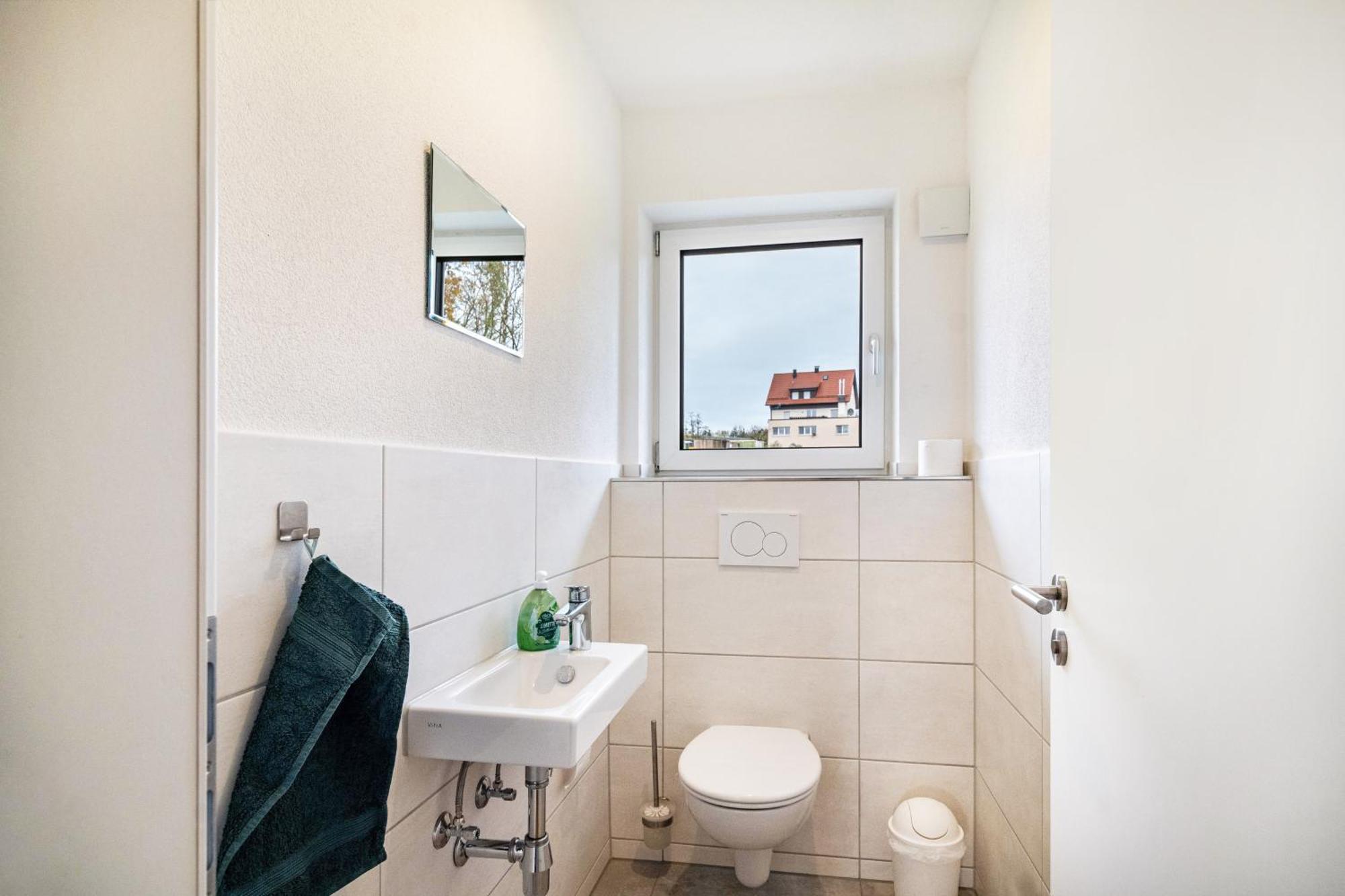 Fichte Apartment Ravensburg Exterior photo