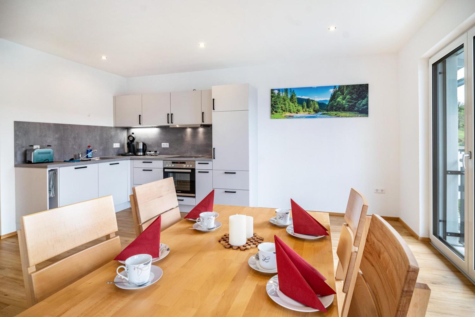 Fichte Apartment Ravensburg Exterior photo
