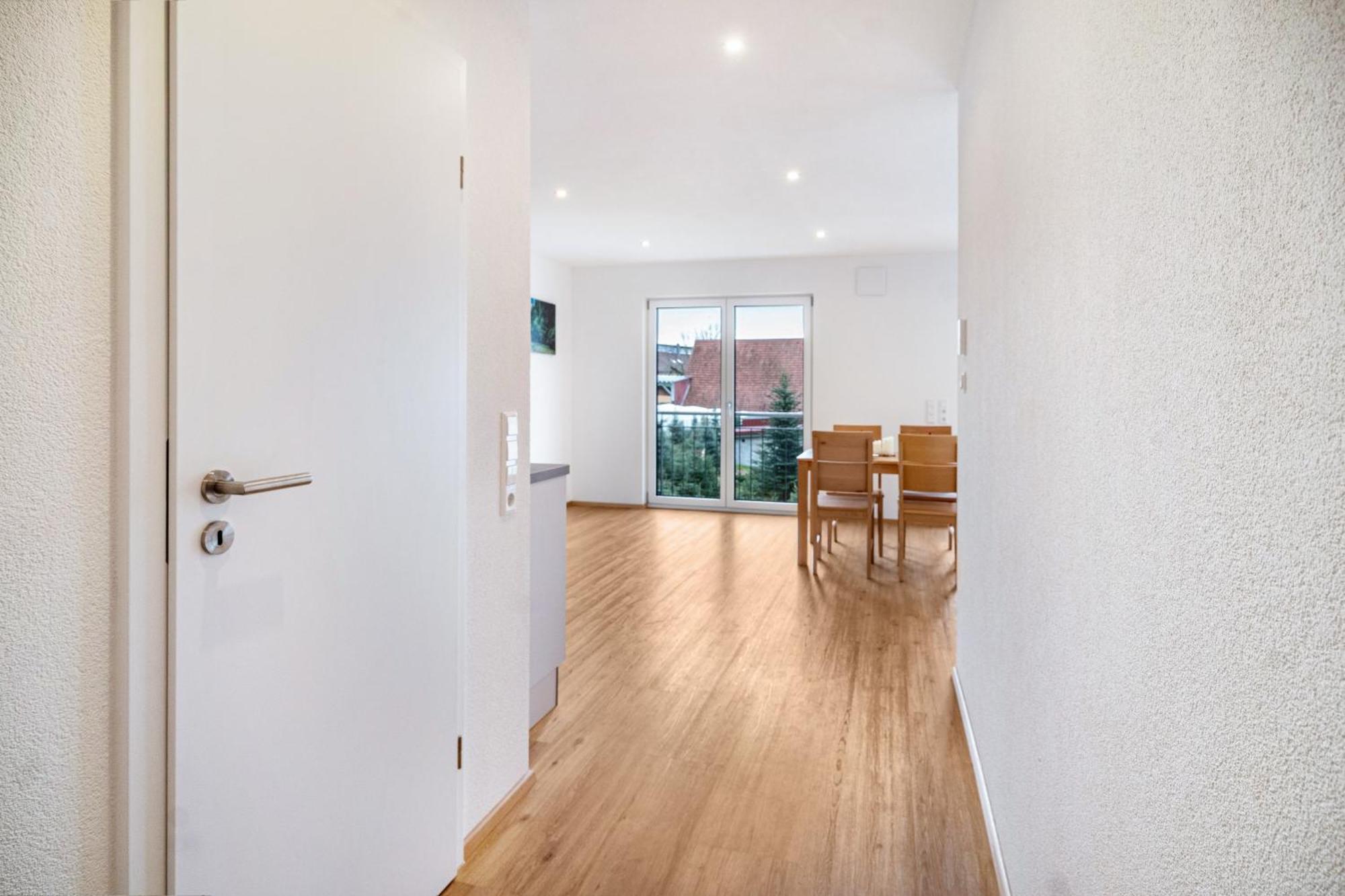 Fichte Apartment Ravensburg Exterior photo
