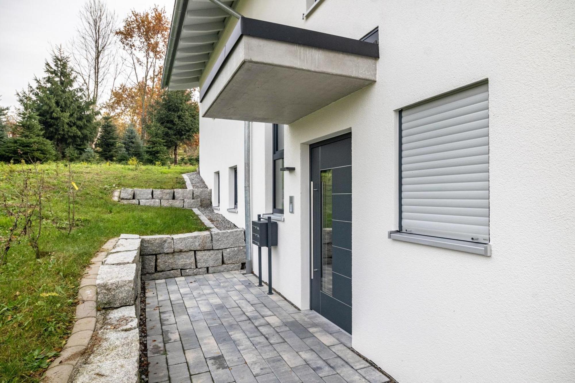 Fichte Apartment Ravensburg Exterior photo