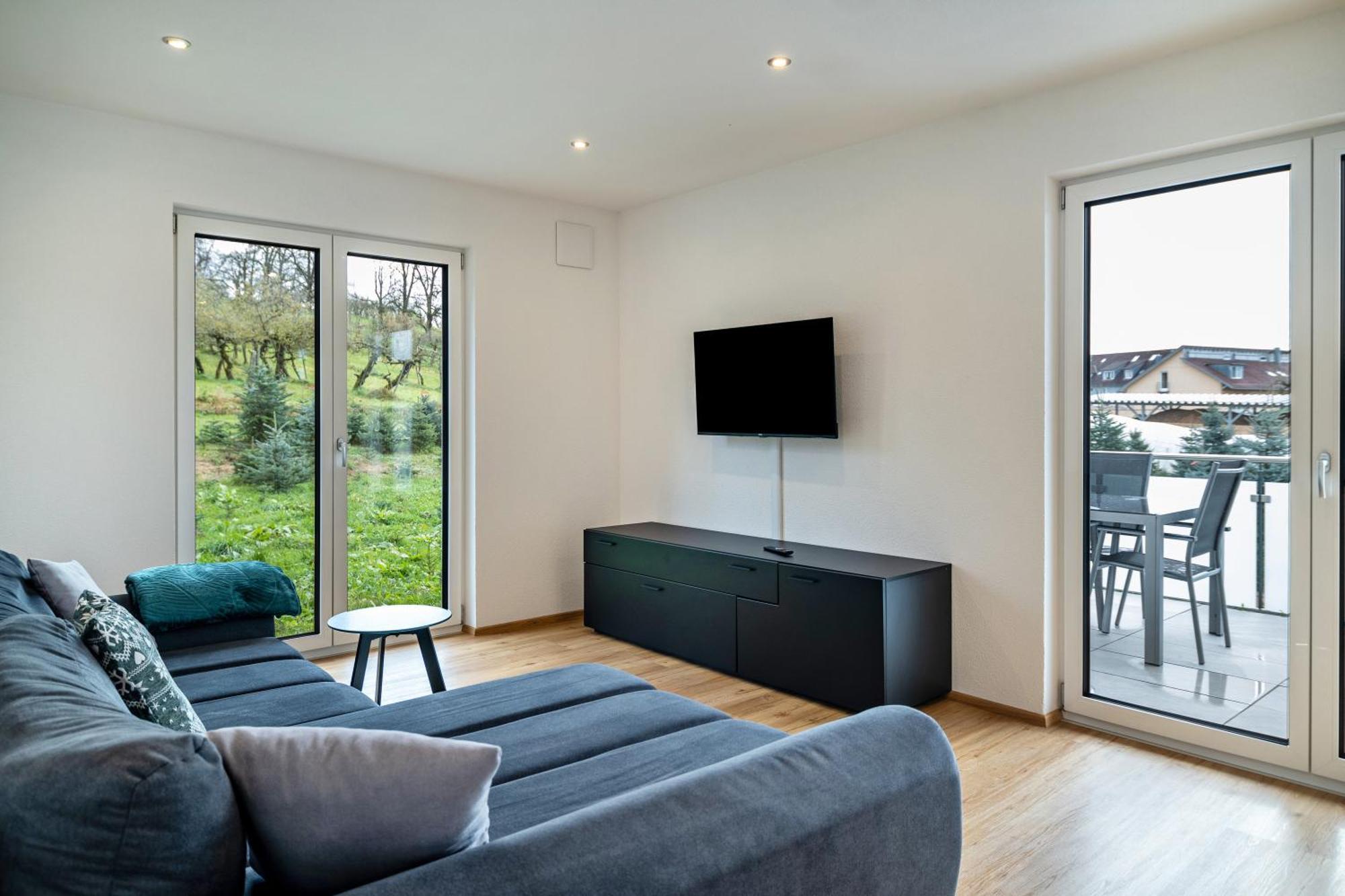 Fichte Apartment Ravensburg Exterior photo